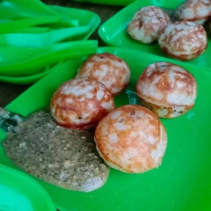 பணியாரம்