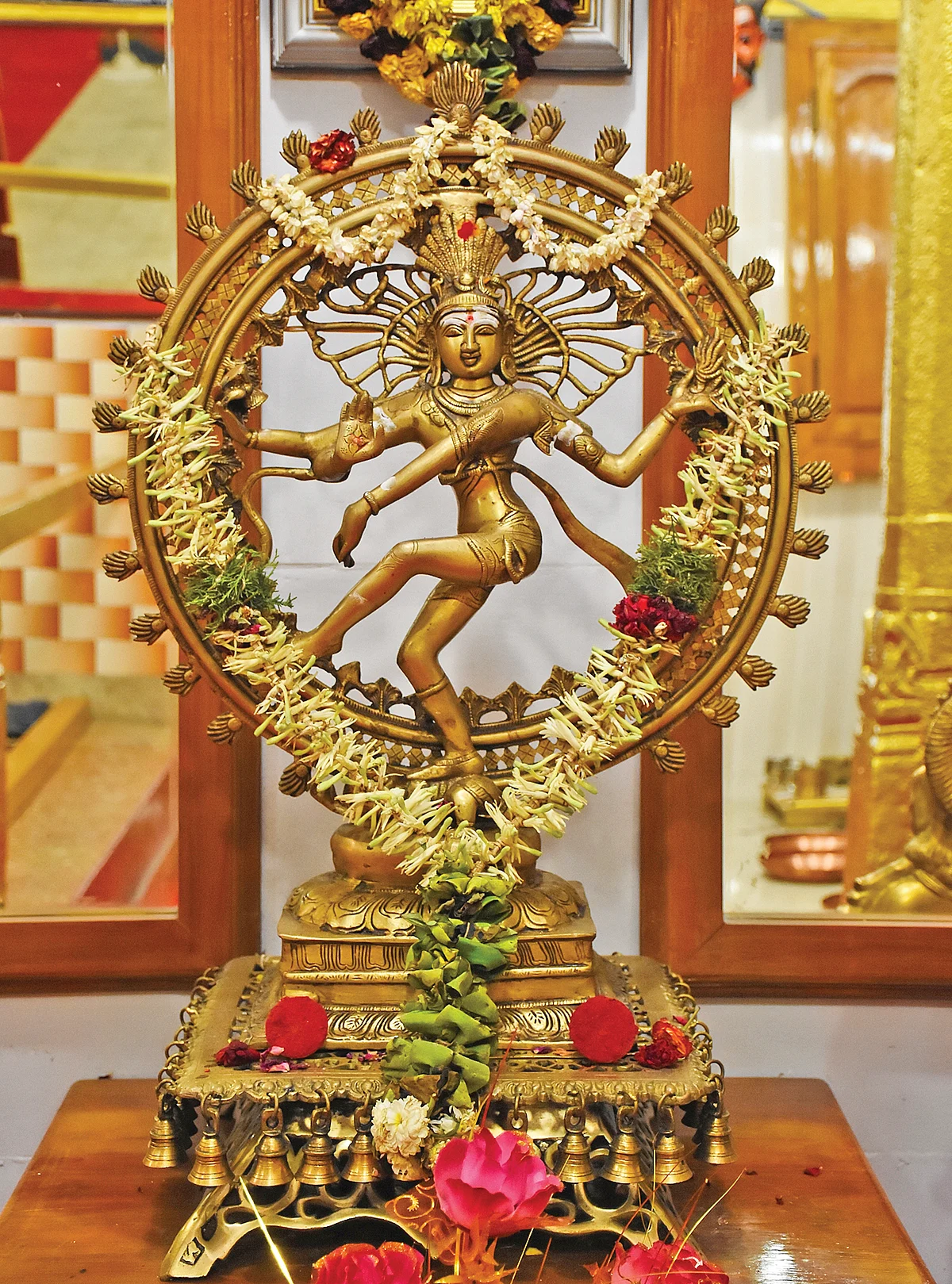 நடராஜர்