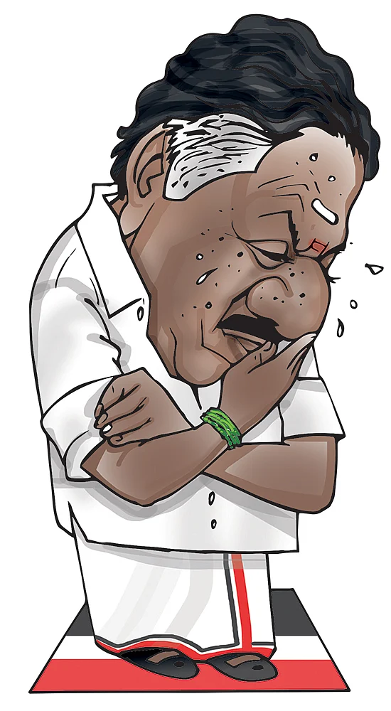 பன்னீர் உதிர்த்த முத்துக்கள்!