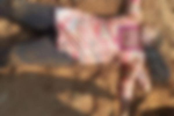 தோண்டி எடுக்கப்பட்ட பிரேமா உடல்