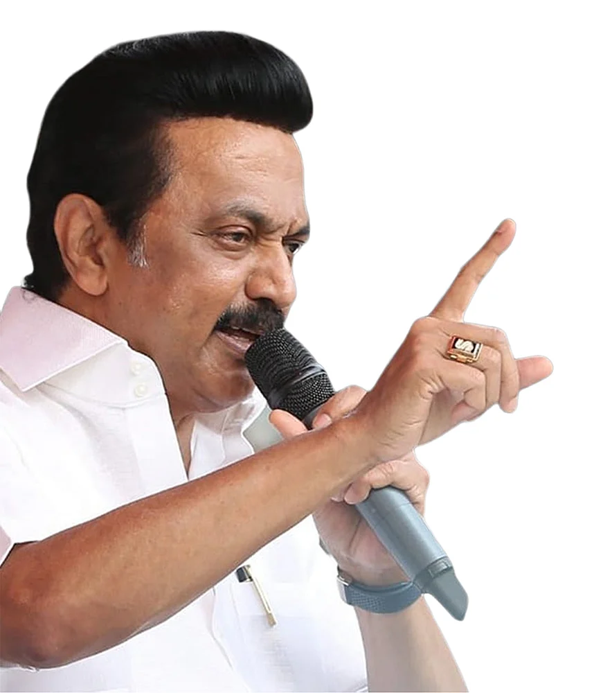 நலத்திட்டங்கள்... சட்டம்-ஒழுங்கு... நீர்நிலை ஆக்கிரமிப்பு... வார்னிங்!