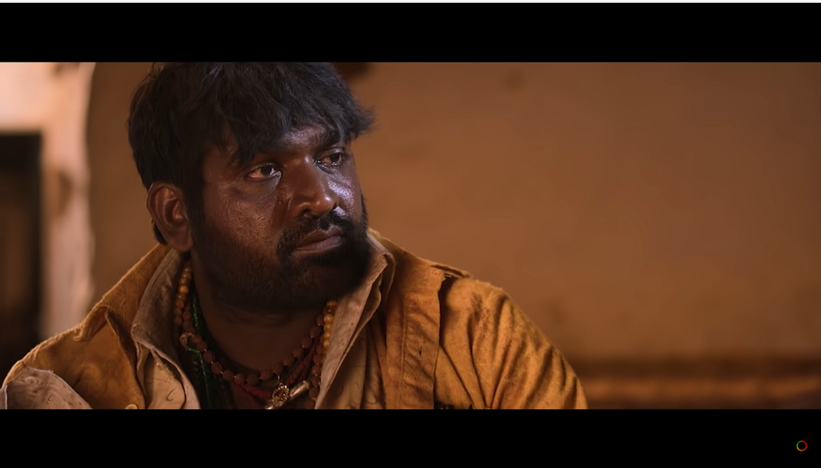 கடைசி விவசாயி
