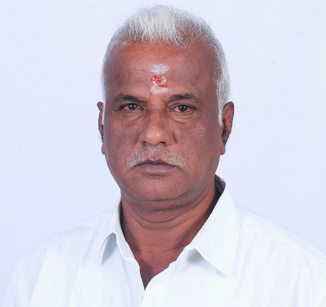 ராதாகிருஷ்ணன்