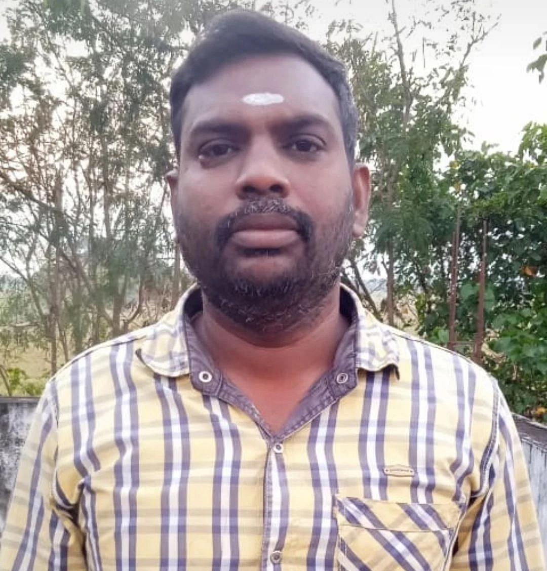 அசோக்குமார்