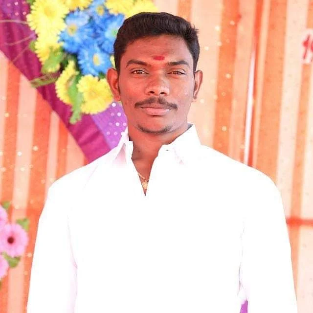அருள் பிரசாத்