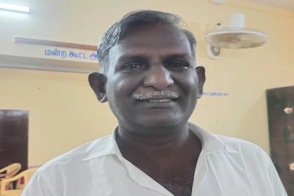 ராம குணசேகரன்