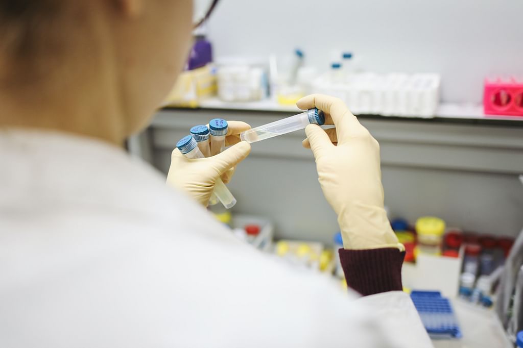 RESEARCH (Representational Image)