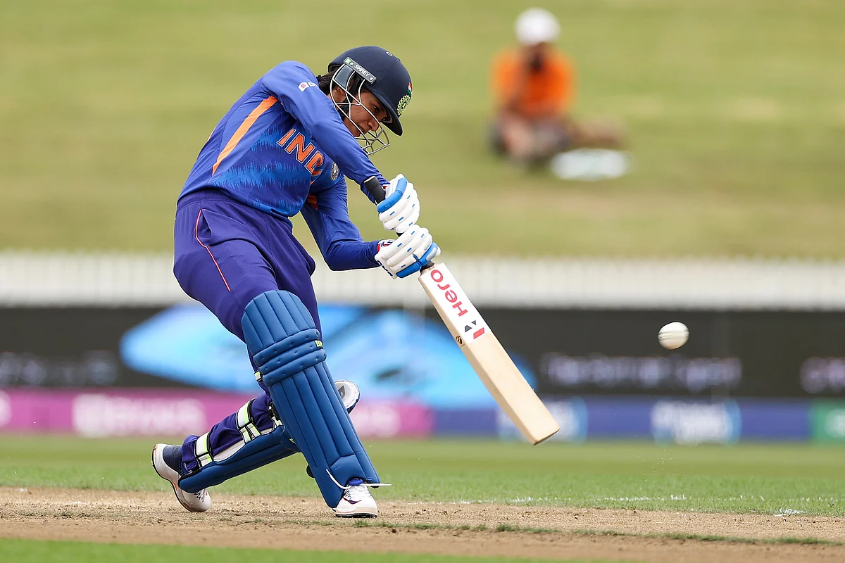 Smiriti Mandhana