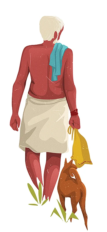 எதுவும் கடந்து போகும்! - புதிய பகுதி