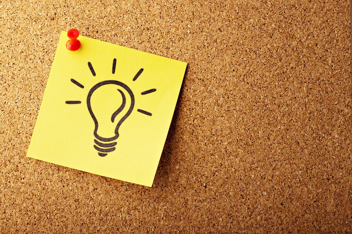 Idea (Representational Image)