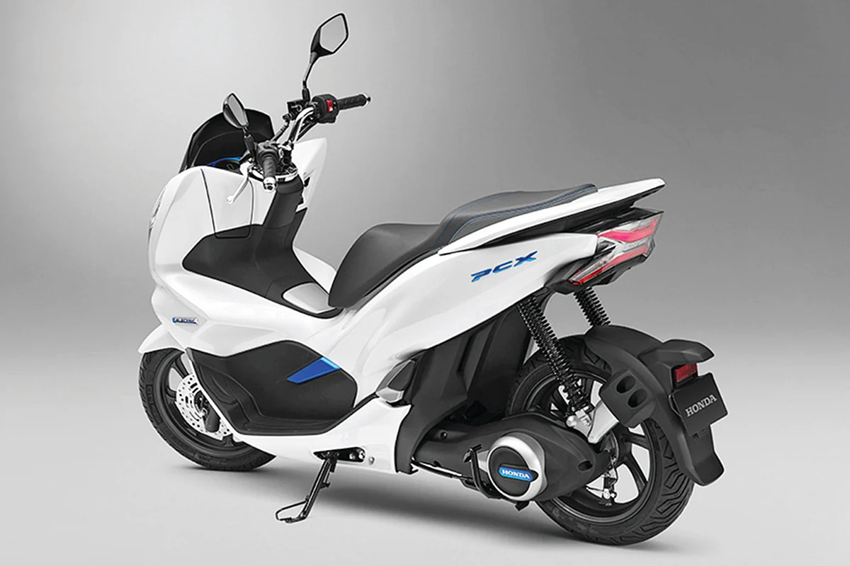 PCX