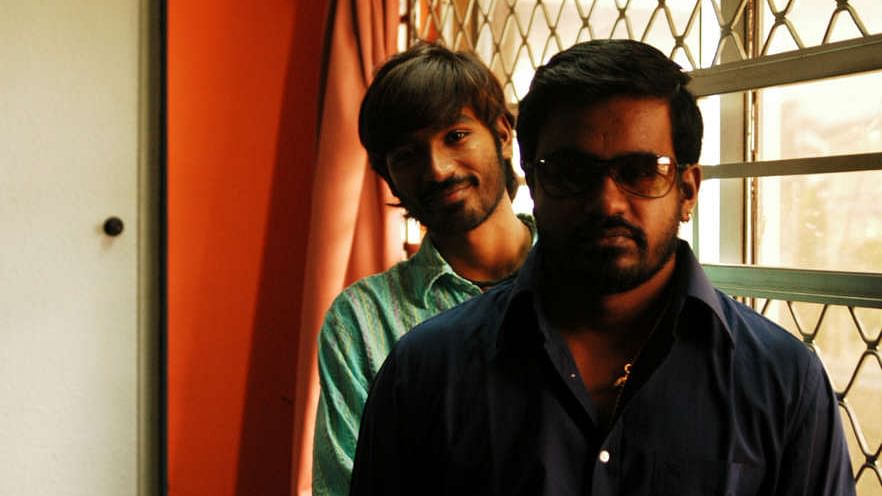 கனா காணும் காலங்கள்! - செல்வராகவன்