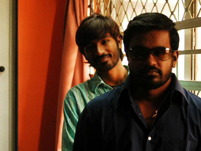 கனா காணும் காலங்கள்! - செல்வராகவன்