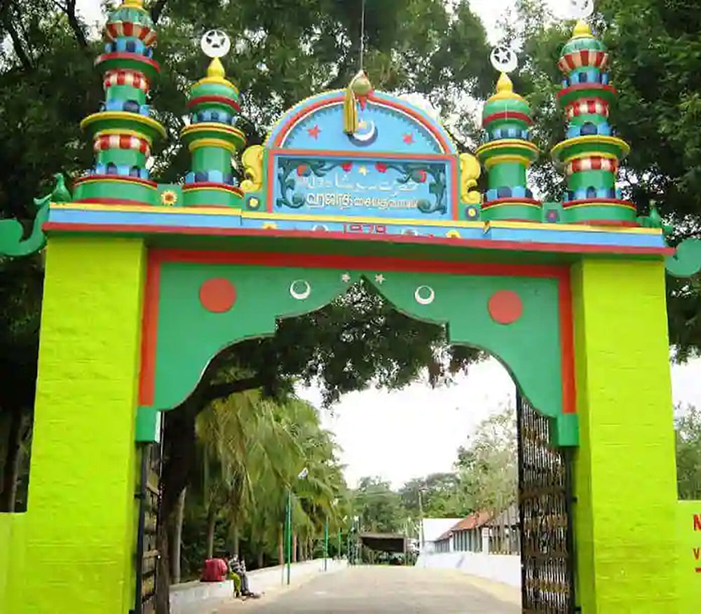 கனவு - 19 - தருமபுரி - வளமும் வாய்ப்பும்