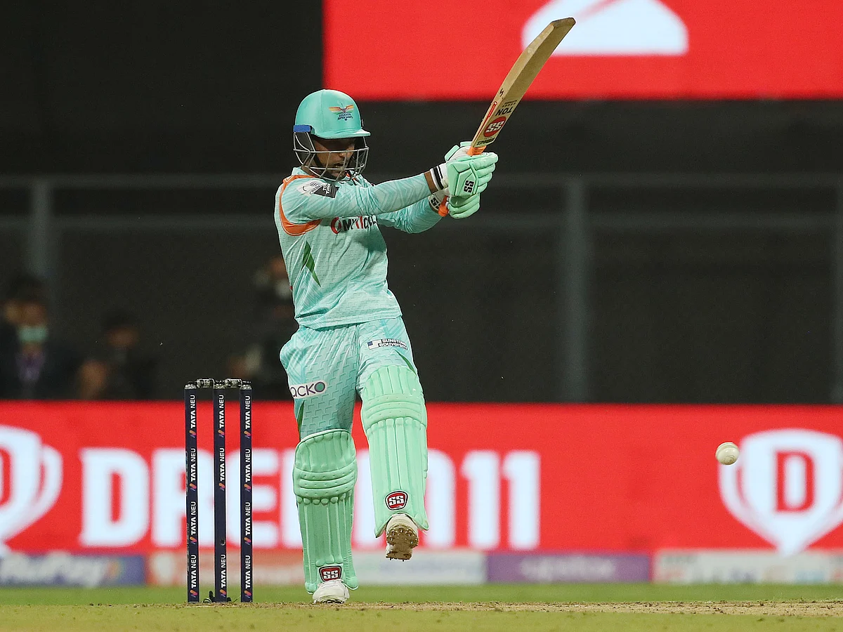 U19 ஸ்டார்; கம்பீர் கண்டெடுத்த முத்து; லக்னோவை சரிவிலிருந்து மீட்ட ஆயுஷ் பதோனி யார்?