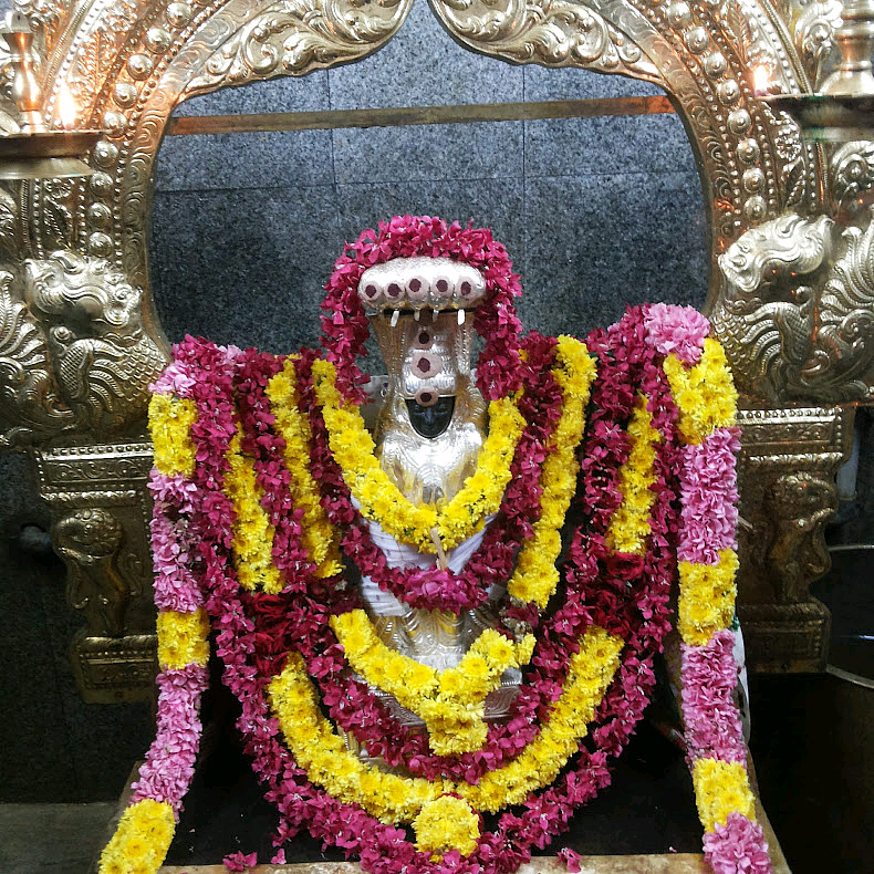 கேது பகவான்