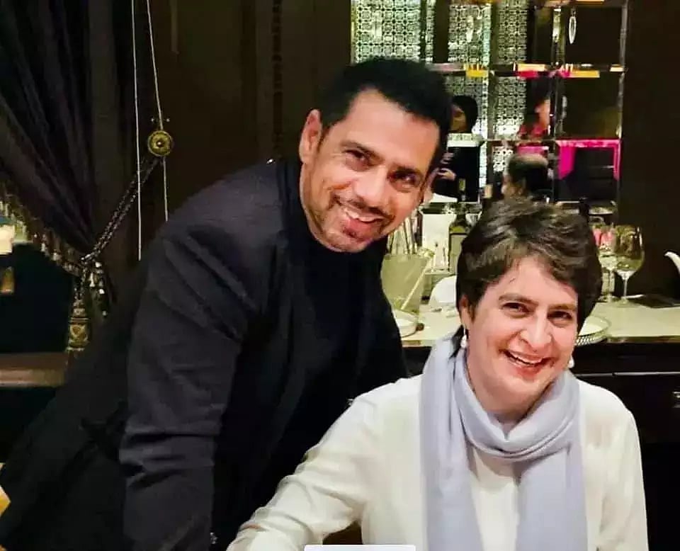 அமேதி, ரேபரேலி, இன்னும் சில... வேட்பாளர் அறிவிப்புக்காக காத்திருக்கும் வி.ஐ.பி.தொகுதிகள்!