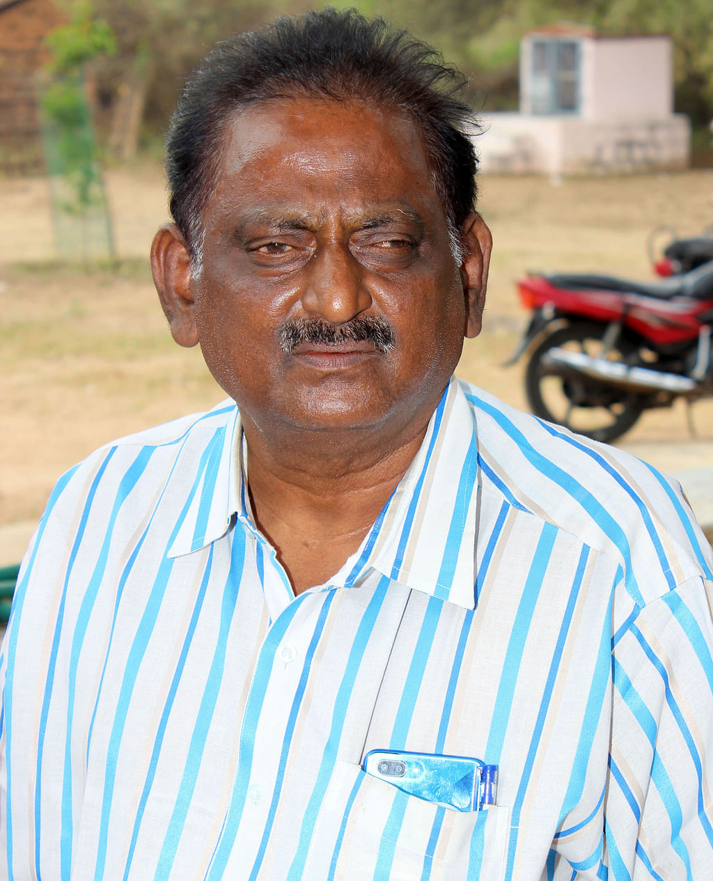 கேசவன்