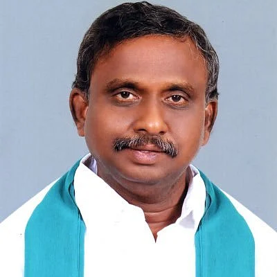 பிஆர் பாண்டியன்