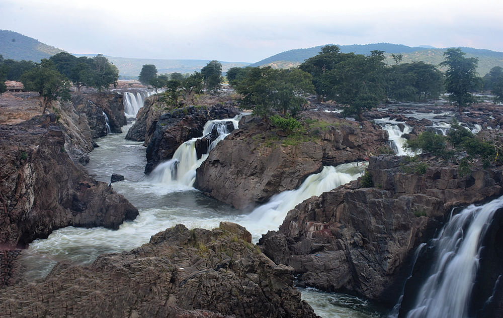 கனவு - 19 - தருமபுரி - வளமும் வாய்ப்பும்
