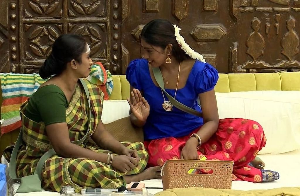 தாமரை - சுருதி