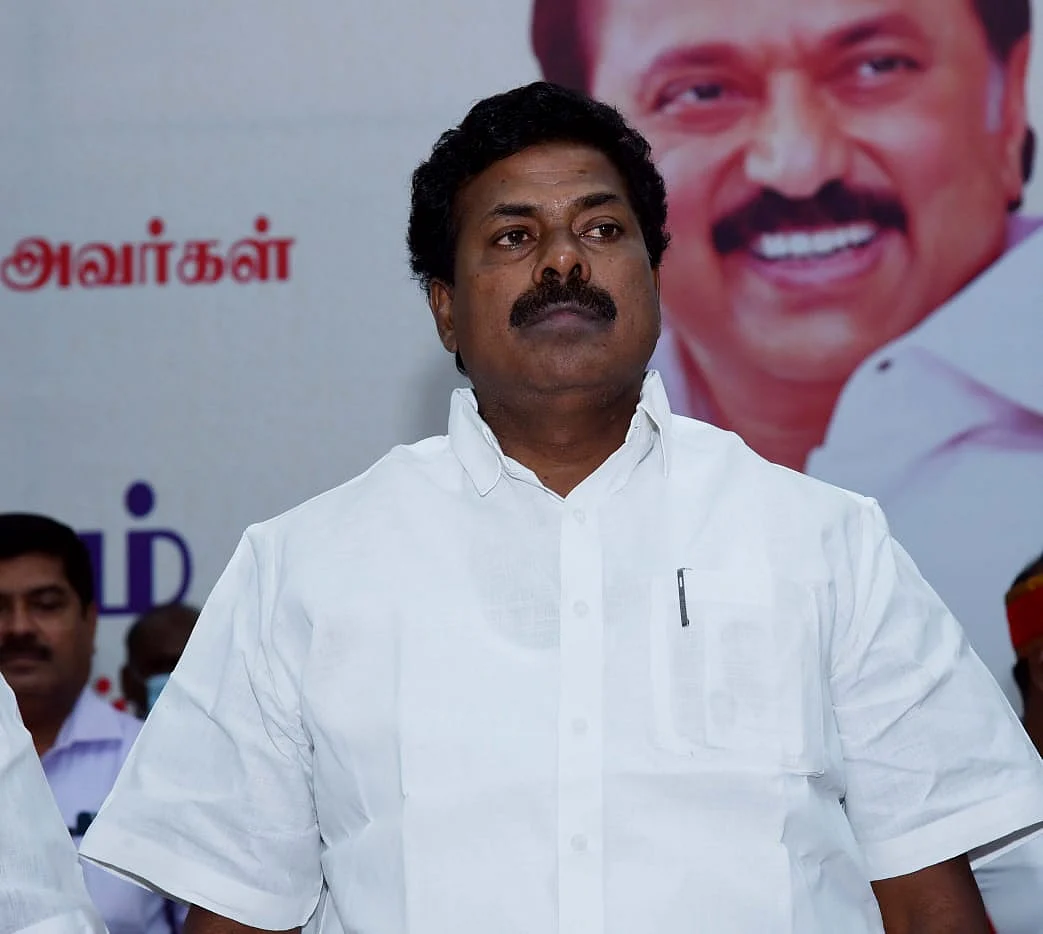 எம்.எல்.ஏ சதாசிவம்