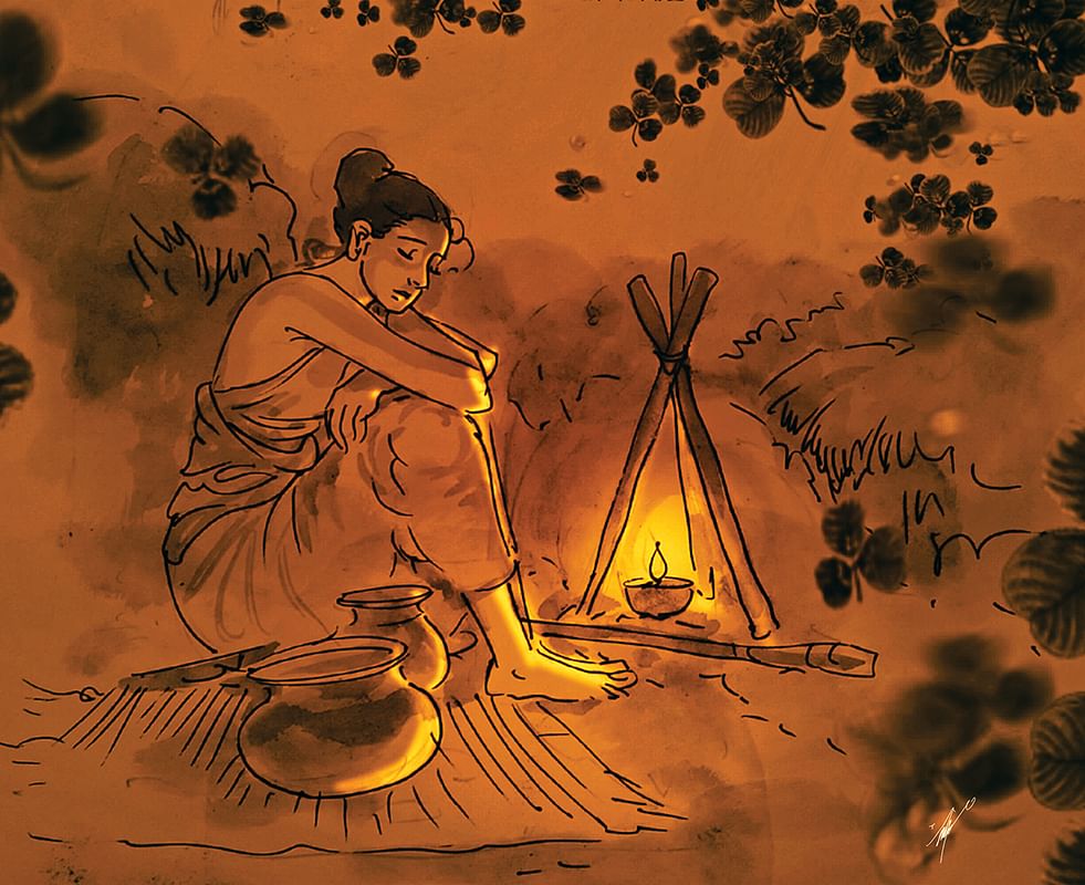 நீரதிகாரம் - 29 - பெரியாறு அணை உருவான வரலாற்றுத் தொடர்...