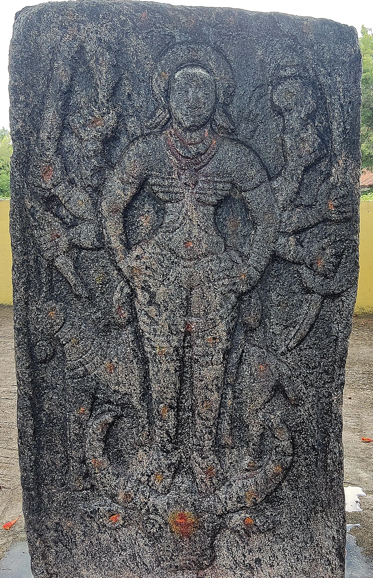 கொற்றவை