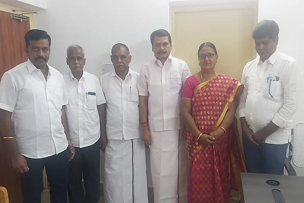 கூட்டணி தர்மத்தை மீறிக் கைப்பற்றப்பட்ட வெற்றி