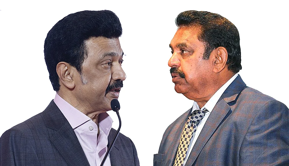 கழுகார் பதில்கள்