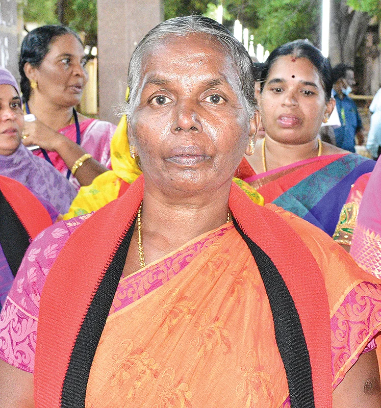 ‘வேற மாதிரி’ வெற்றியாளர்கள்!