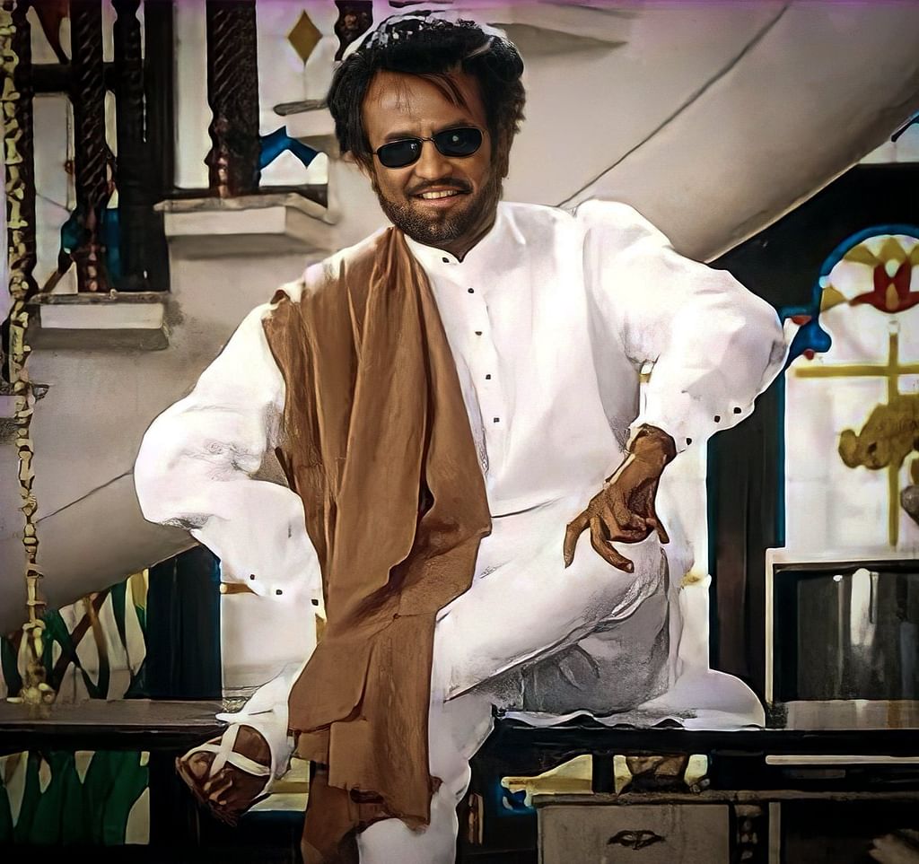 ரெண்டாவது ரவுண்டு: படையப்பா 2
