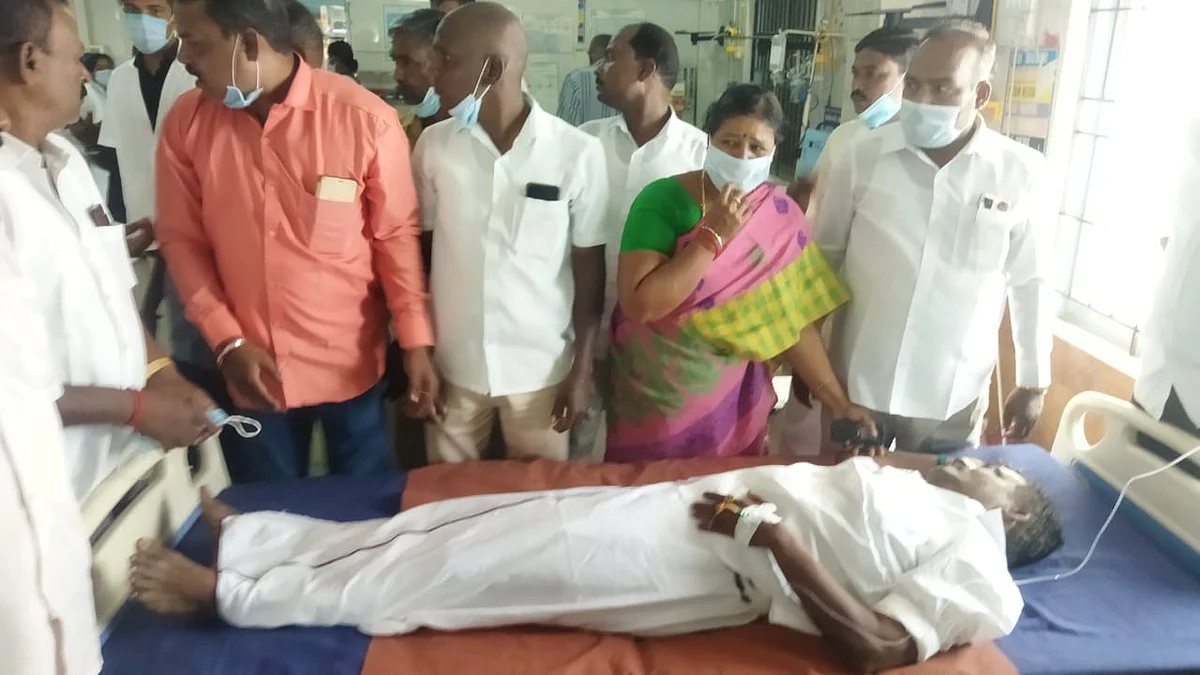 கோவை மாவட்டம் வால்பாறை மறைமுக தேர்தல் தள்ளிவைப்பு!| Live updates
