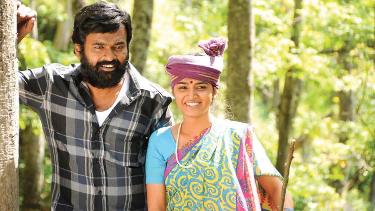 கள்ளன் - சினிமா விமர்சனம்
