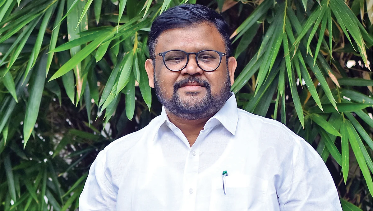 வைகைச்செல்வன்