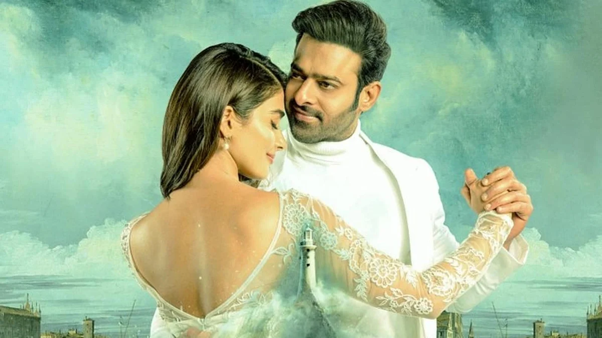 ராதே ஷ்யாம் விமர்சனம்