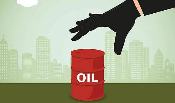 Crude Oil (Representational Image)