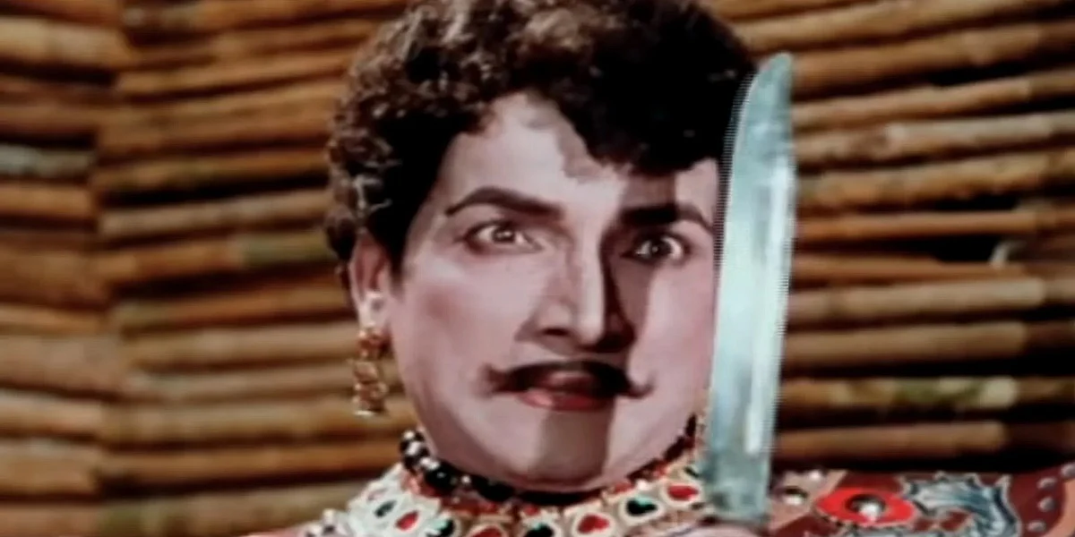 எம்.என்.நம்பியார்