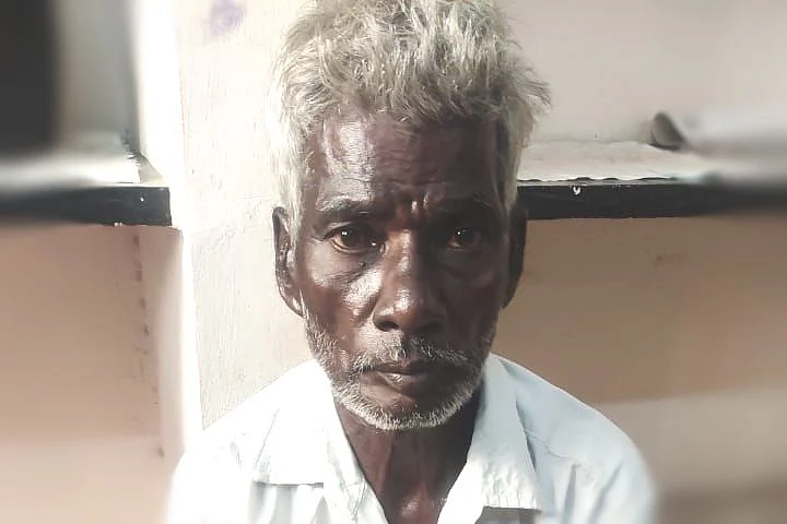 வெந்நி என்ற அய்யனார்