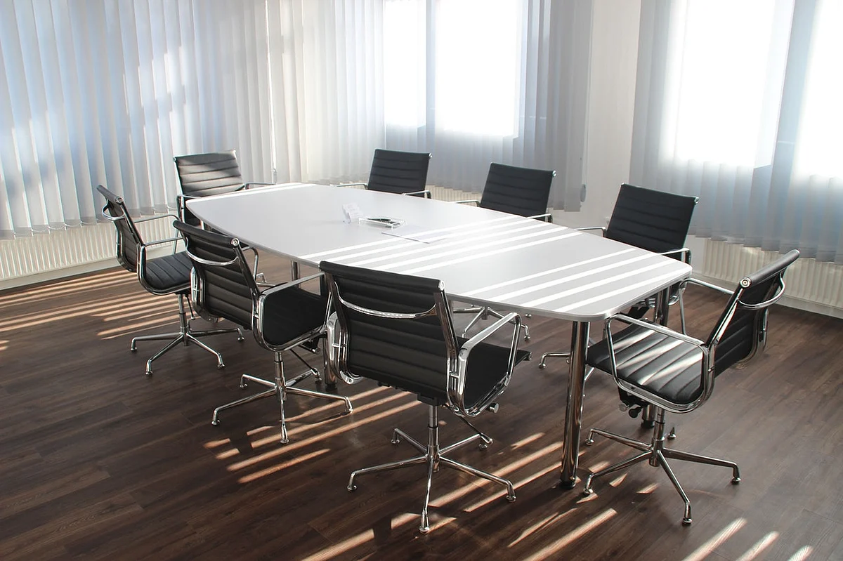 Office (Representational Image)