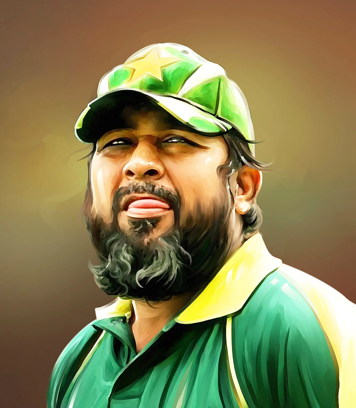 Inzi - an inspiration