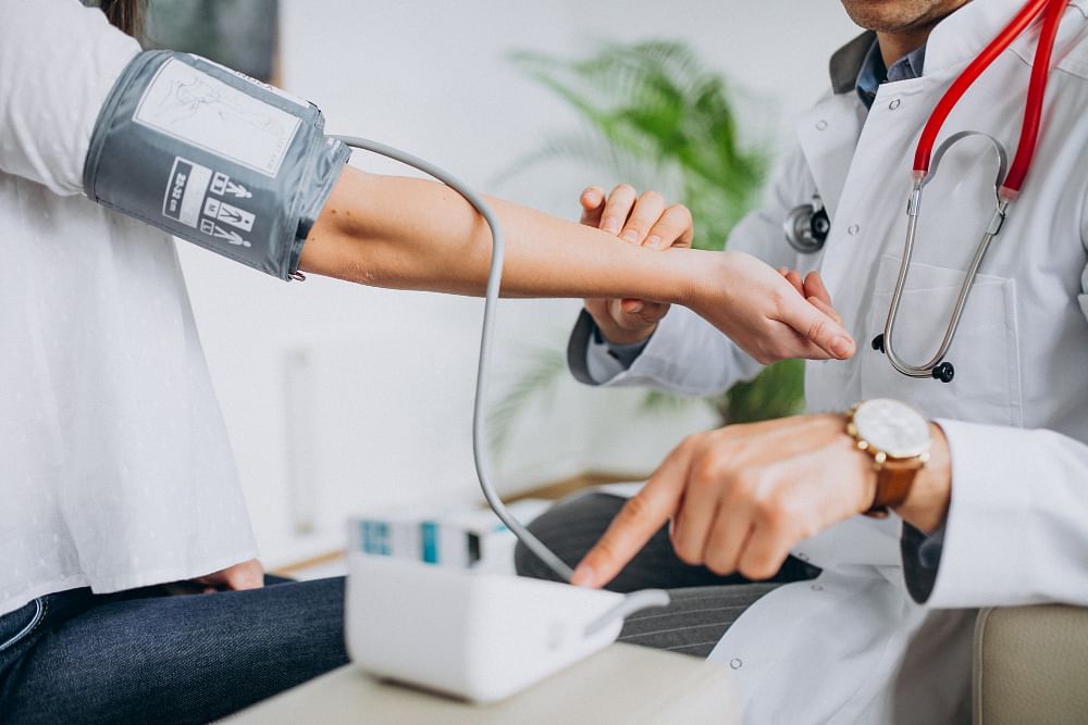 Medical Test