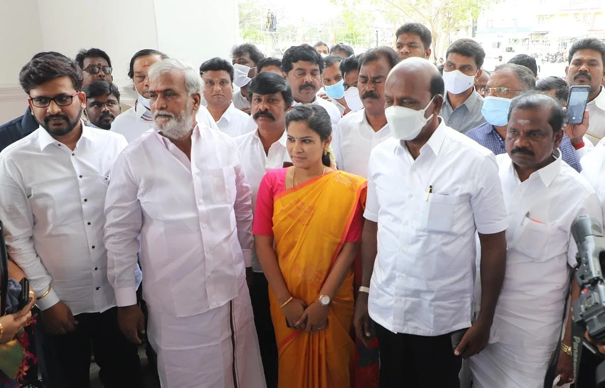 கோவை மாவட்டம் வால்பாறை மறைமுக தேர்தல் தள்ளிவைப்பு!| Live updates