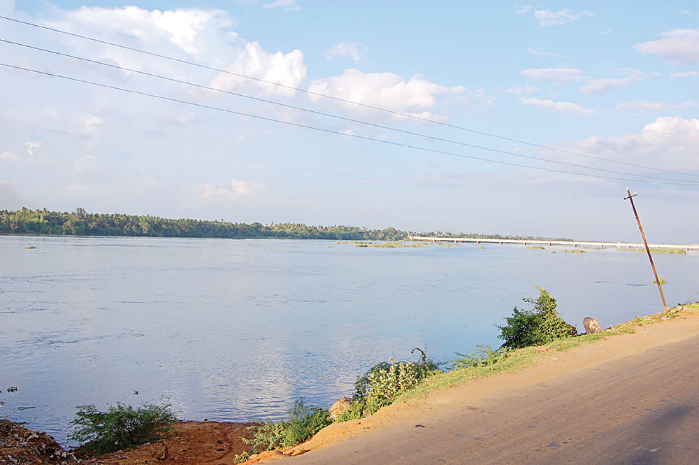 கனவு - 14 - அரியலூர் - வளமும் வாய்ப்பும்