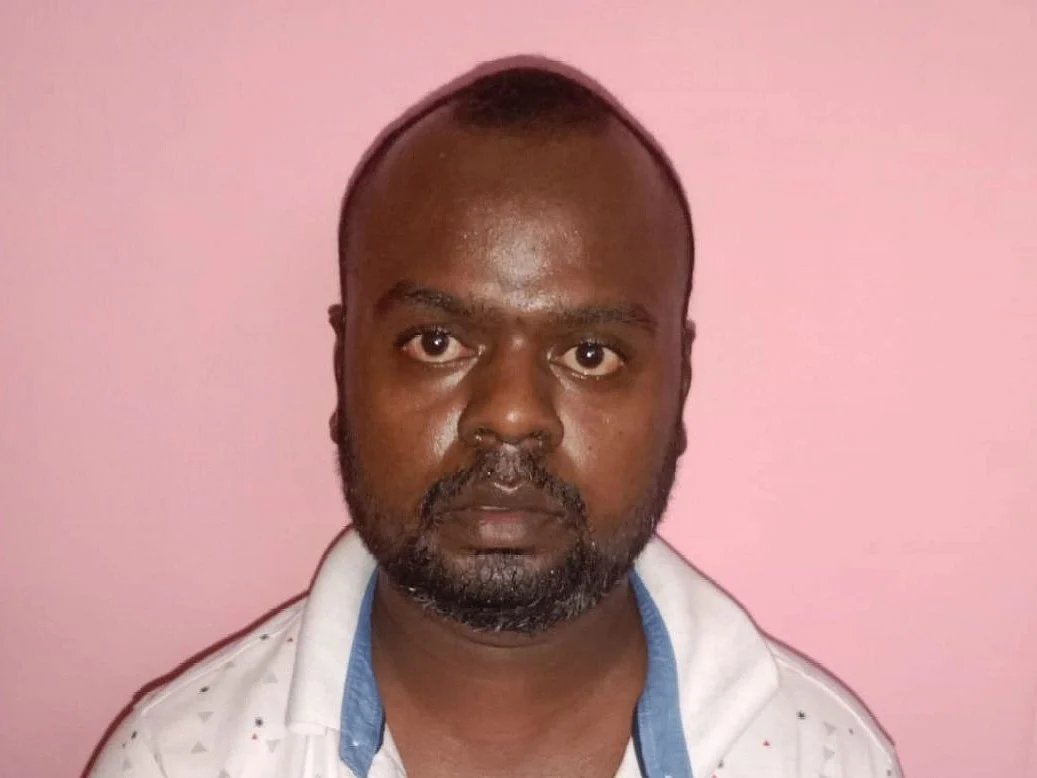 15 வயது சிறுமிக்குப் பாலியல் தொல்லை - இளைஞருக்கு 21 ஆண்டுகள் சிறை!