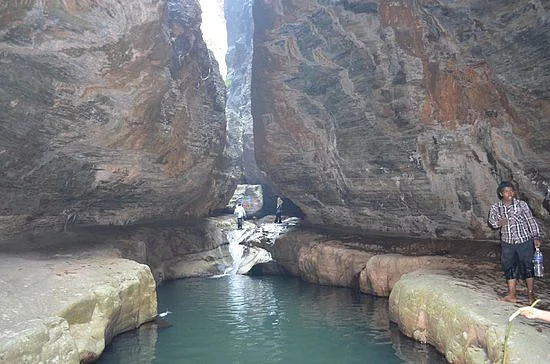 தும்புரு தீர்த்தம்