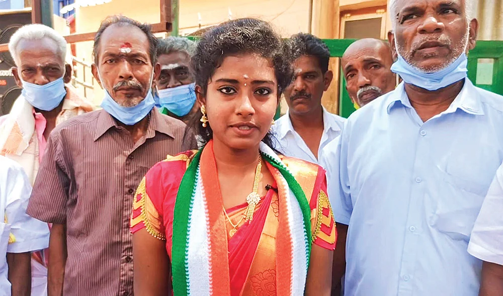 ‘வேற மாதிரி’ வெற்றியாளர்கள்!