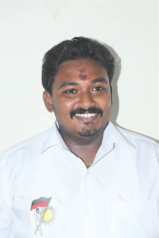 ‘வேற மாதிரி’ வெற்றியாளர்கள்!