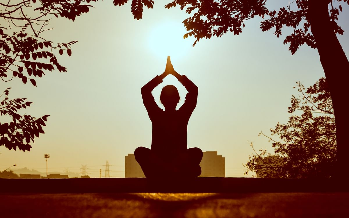 How to: வீட்டிலேயே தியானம் செய்யப் பழகுவது எப்படி? | How to do meditation at home?