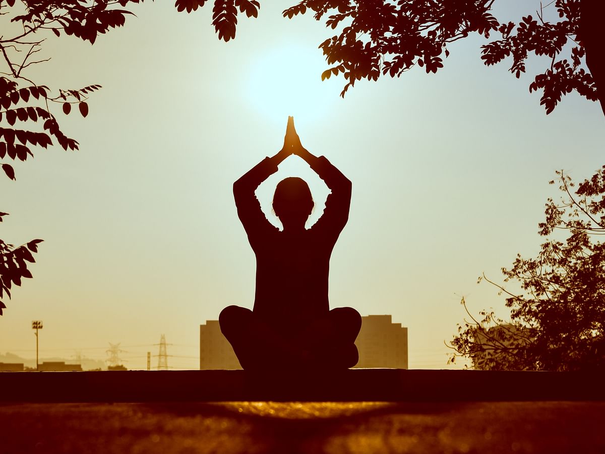 How to: வீட்டிலேயே தியானம் செய்யப் பழகுவது எப்படி? | How to do meditation at home?